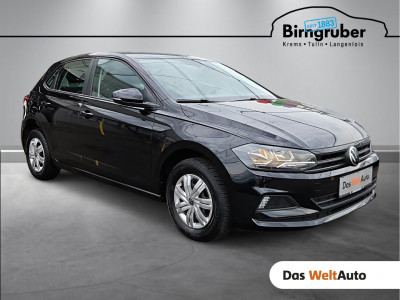 VW Polo Gebrauchtwagen VW Polo Gebrauchtwagen