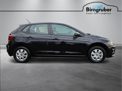 VW Polo Gebrauchtwagen VW Polo Gebrauchtwagen