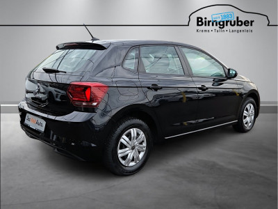 VW Polo Gebrauchtwagen VW Polo Gebrauchtwagen