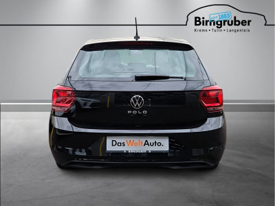 VW Polo Gebrauchtwagen VW Polo Gebrauchtwagen