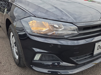 VW Polo Gebrauchtwagen VW Polo Gebrauchtwagen