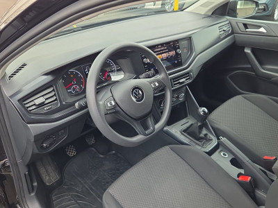VW Polo Gebrauchtwagen VW Polo Gebrauchtwagen