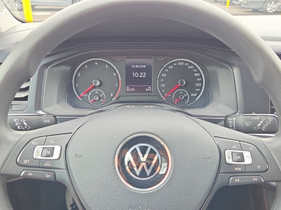 VW Polo Gebrauchtwagen VW Polo Gebrauchtwagen