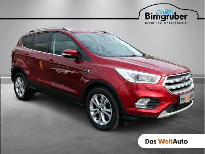 Ford Kuga Gebrauchtwagen