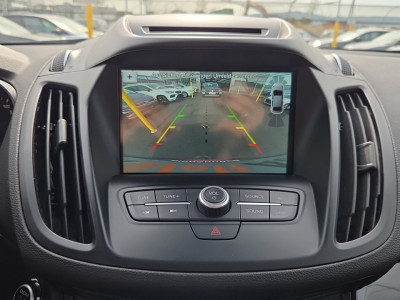 Ford Kuga Gebrauchtwagen