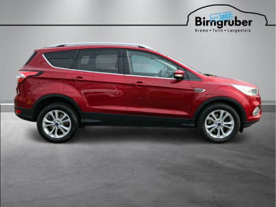 Ford Kuga Gebrauchtwagen