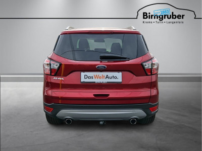 Ford Kuga Gebrauchtwagen