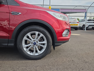 Ford Kuga Gebrauchtwagen