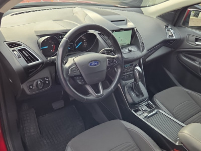 Ford Kuga Gebrauchtwagen