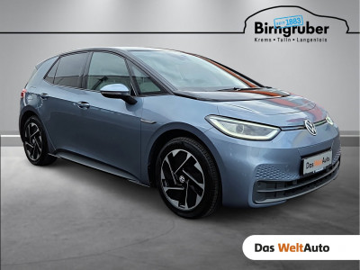 VW ID.3 Gebrauchtwagen