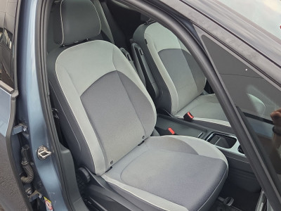VW ID.3 Gebrauchtwagen