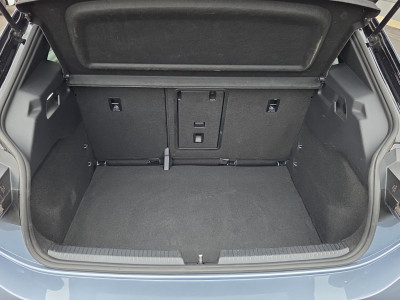 VW ID.3 Gebrauchtwagen