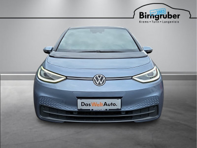 VW ID.3 Gebrauchtwagen