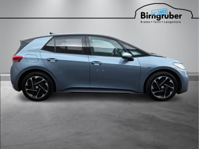 VW ID.3 Gebrauchtwagen