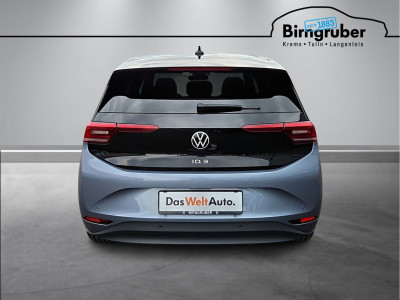 VW ID.3 Gebrauchtwagen