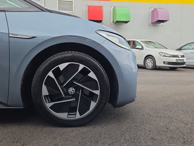 VW ID.3 Gebrauchtwagen