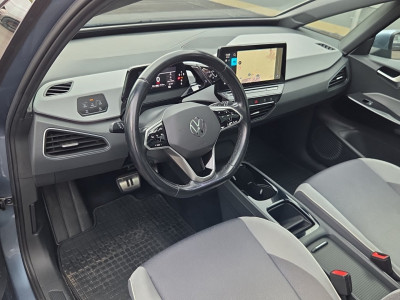 VW ID.3 Gebrauchtwagen