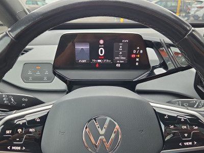 VW ID.3 Gebrauchtwagen