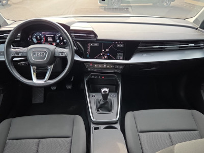 Audi A3 Gebrauchtwagen Audi A3 Gebrauchtwagen