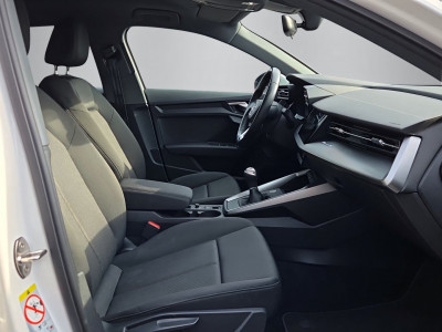 Audi A3 Gebrauchtwagen Audi A3 Gebrauchtwagen