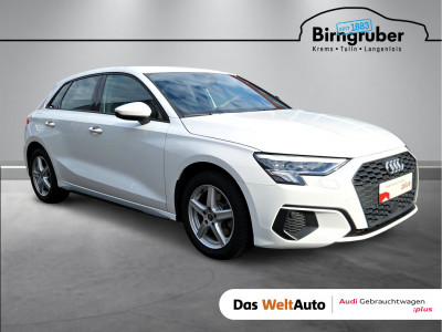 Audi A3 Gebrauchtwagen Audi A3 Gebrauchtwagen