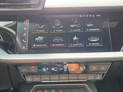 Audi A3 Gebrauchtwagen Audi A3 Gebrauchtwagen