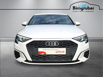 Audi A3 Gebrauchtwagen Audi A3 Gebrauchtwagen