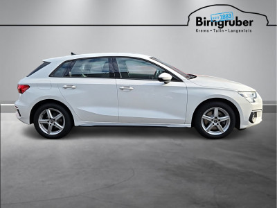 Audi A3 Gebrauchtwagen Audi A3 Gebrauchtwagen