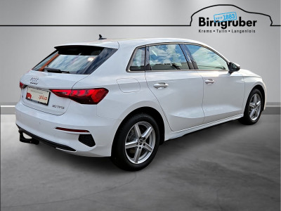 Audi A3 Gebrauchtwagen Audi A3 Gebrauchtwagen
