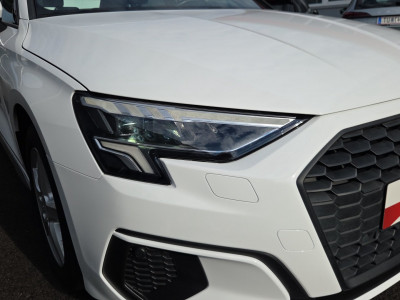 Audi A3 Gebrauchtwagen Audi A3 Gebrauchtwagen