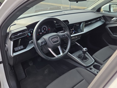 Audi A3 Gebrauchtwagen Audi A3 Gebrauchtwagen