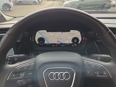 Audi A3 Gebrauchtwagen Audi A3 Gebrauchtwagen