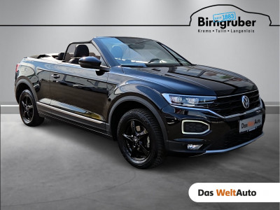 VW T-Roc Gebrauchtwagen VW T-Roc Gebrauchtwagen