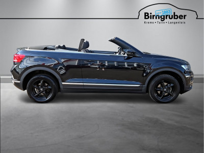 VW T-Roc Gebrauchtwagen VW T-Roc Gebrauchtwagen