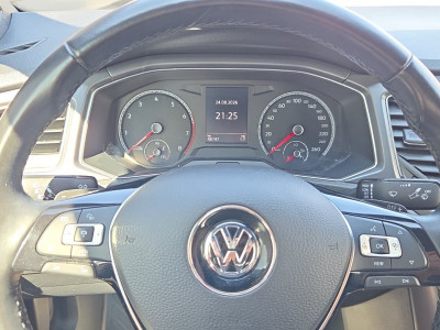 VW T-Roc Gebrauchtwagen VW T-Roc Gebrauchtwagen