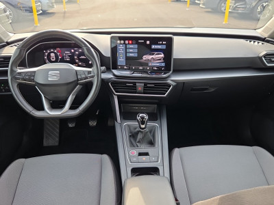 Seat Leon Gebrauchtwagen