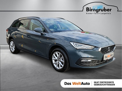 Seat Leon Gebrauchtwagen