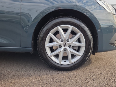Seat Leon Gebrauchtwagen