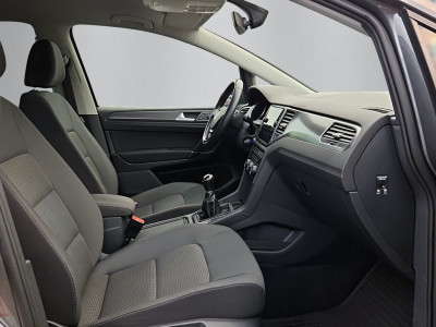 VW Golf Sportsvan Gebrauchtwagen