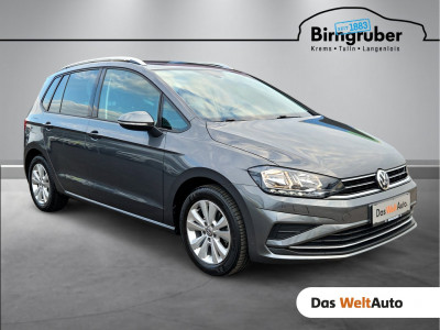VW Golf Sportsvan Gebrauchtwagen