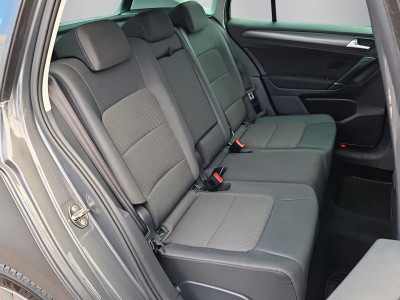 VW Golf Sportsvan Gebrauchtwagen