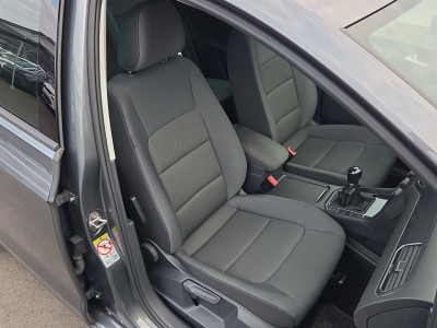 VW Golf Sportsvan Gebrauchtwagen