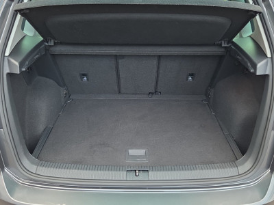 VW Golf Sportsvan Gebrauchtwagen