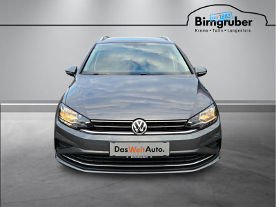 VW Golf Sportsvan Gebrauchtwagen