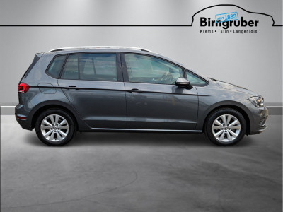 VW Golf Sportsvan Gebrauchtwagen