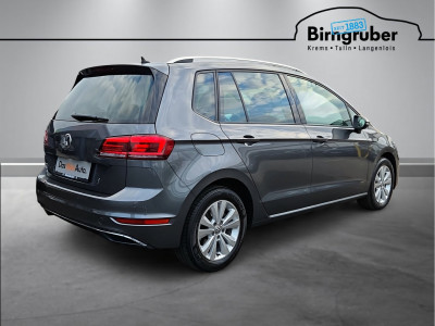 VW Golf Sportsvan Gebrauchtwagen