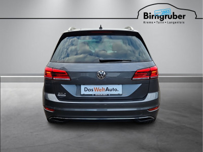 VW Golf Sportsvan Gebrauchtwagen