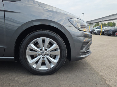 VW Golf Sportsvan Gebrauchtwagen