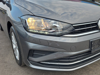 VW Golf Sportsvan Gebrauchtwagen