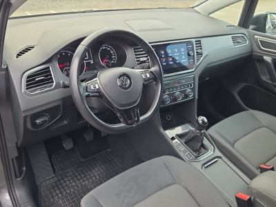 VW Golf Sportsvan Gebrauchtwagen